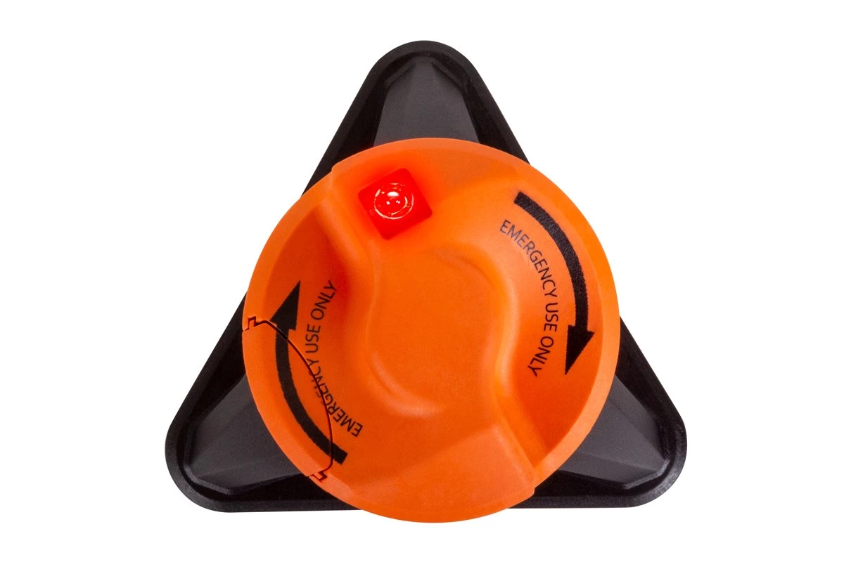 Car Window Breaker Batavia MaxxSafe - Afbeelding 4