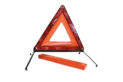 Warning Triangle