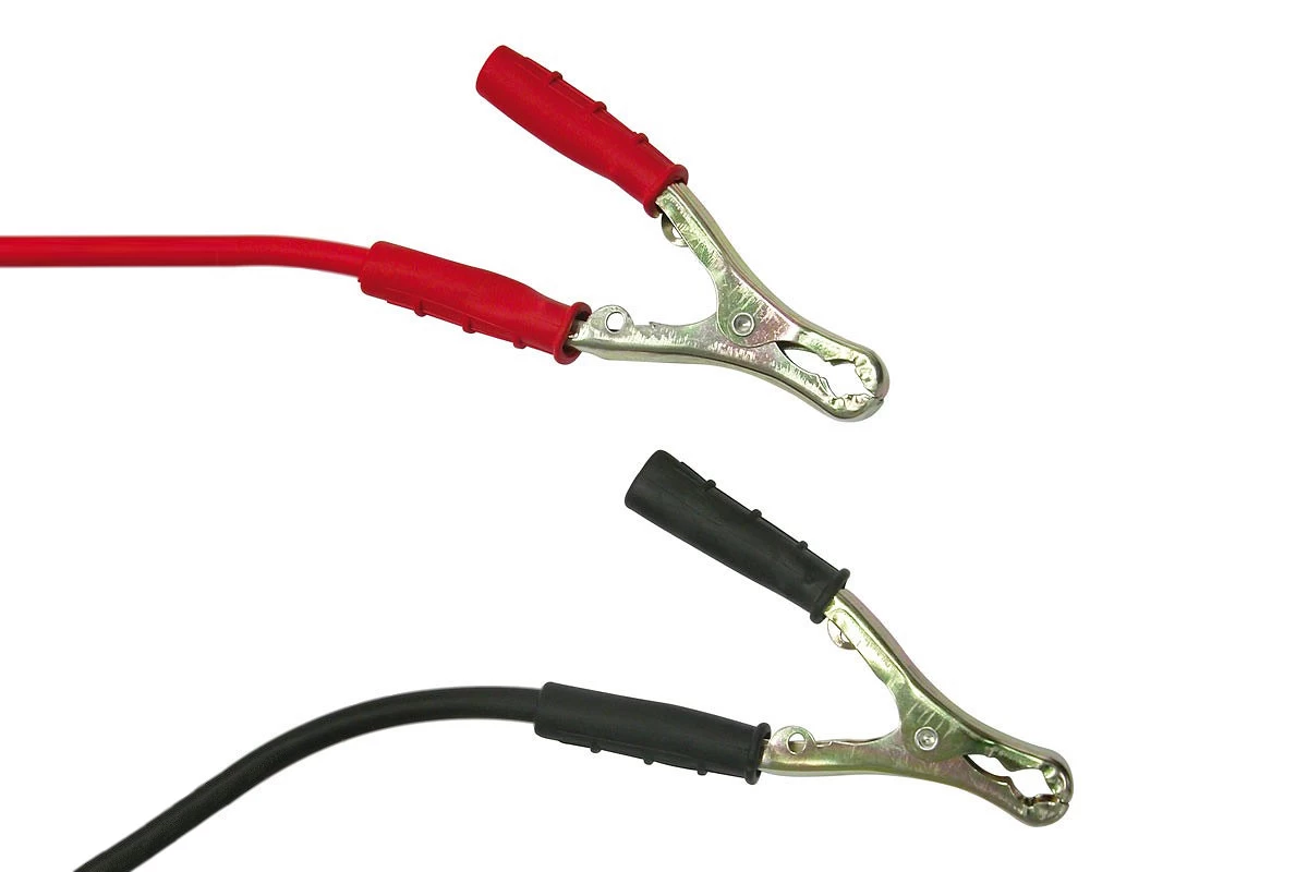 Starter Cable Set 300A - Afbeelding 2