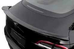 Boot Spoiler Tesla Model 3 2017-present 4-door Saloon