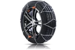 Snow Chains 175/70 R15 - Weissenfels Clack & Go Attiwa M43 7 Set 2 Pieces