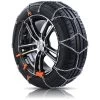 Snow Chains 185/50 R15 - Weissenfels Tecna M30 5 Set 2 Pieces