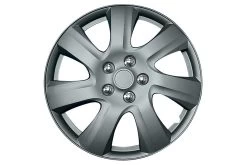 Wheel Covers Carolina 14 Inch Set 4 Pieces