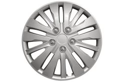 Wheel Covers Washington 14 Inch Set 4 Pieces