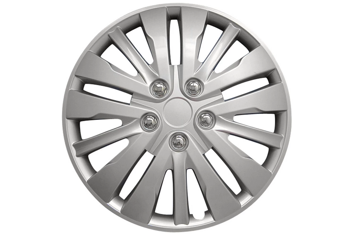 Wheel Covers Washington 14 Inch Set 4 Pieces