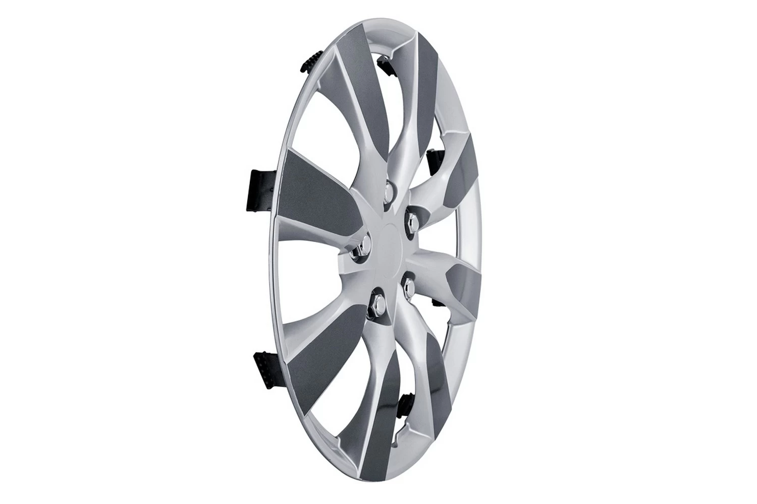 Wheel Covers Arkansas 15 Inch Set 4 Pieces - Afbeelding 2