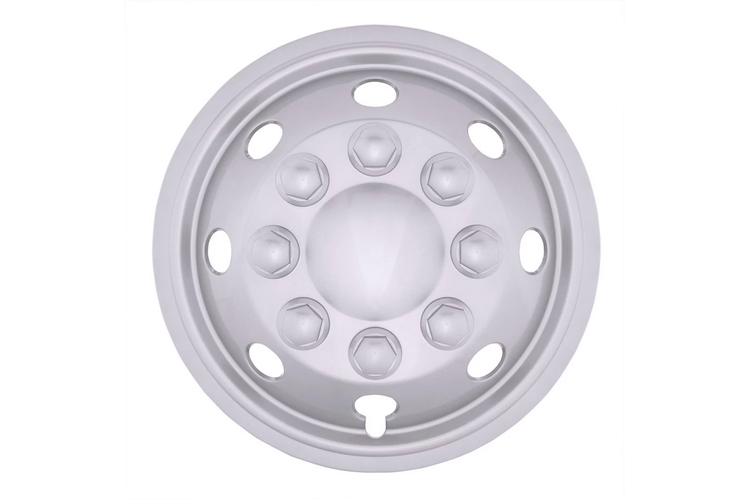 Wheel Covers Utah 16 Inch Set 4 Pieces