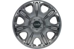 Wheel Covers Opus 15 Inch Set 4 Pieces