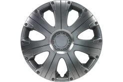 Wheel Covers Racing 13 Inch Set 4 Pieces