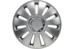 Wheel Covers Silverstone Pro 13 Inch Set 4 Pieces