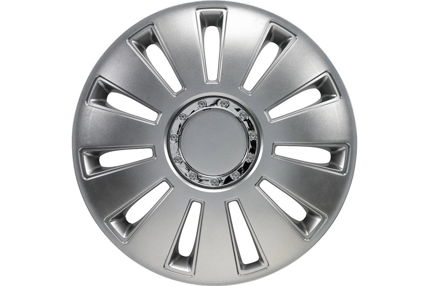 Wheel Covers Silverstone Pro 13 Inch Set 4 Pieces