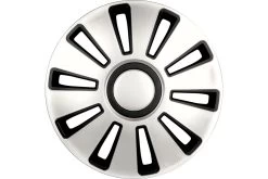 Wheel Covers Silverstone 13 Inch Set 4 Pieces