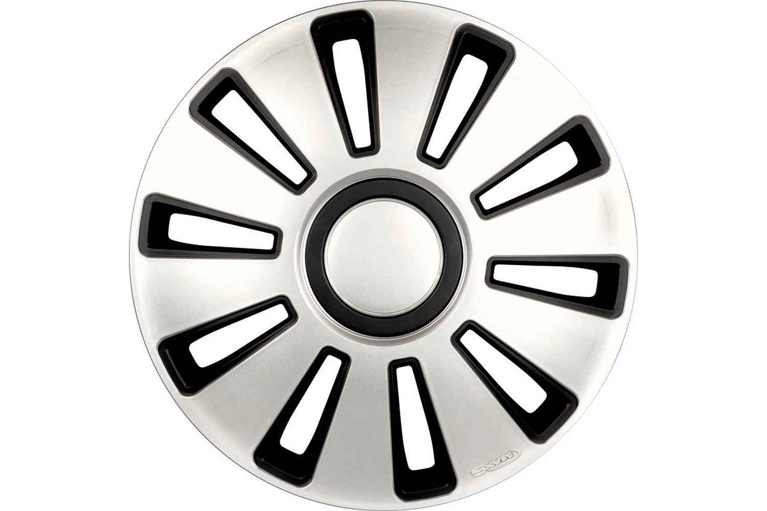 Wheel Covers Silverstone 13 Inch Set 4 Pieces