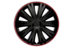 Wheel Covers Giga R 14 Inch Set 4 Pieces