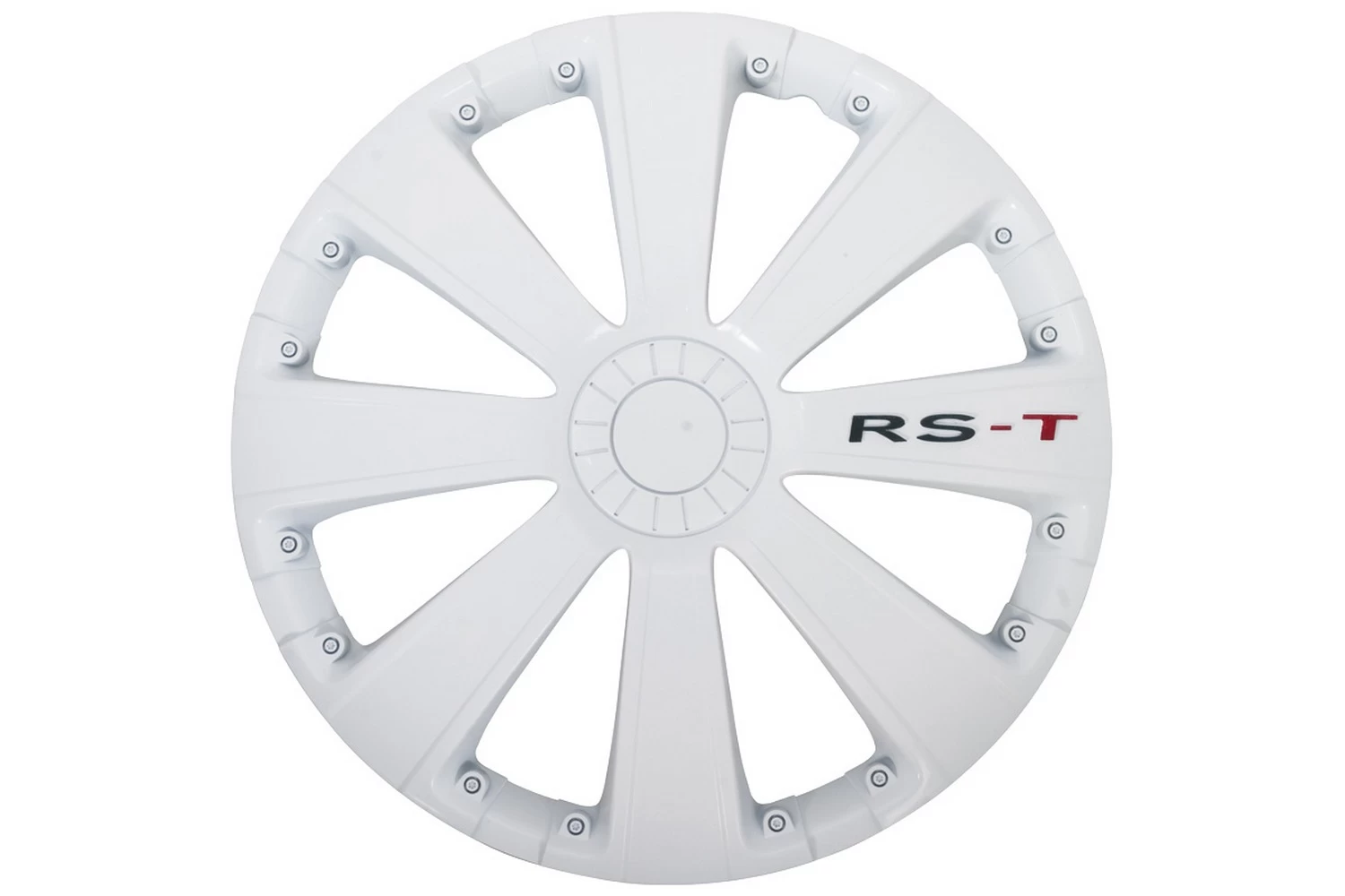 Wheel Covers RS-T 15 Inch Set 4 Pieces
