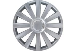 Wheel Covers Spyder 13 Inch Set 4 Pieces