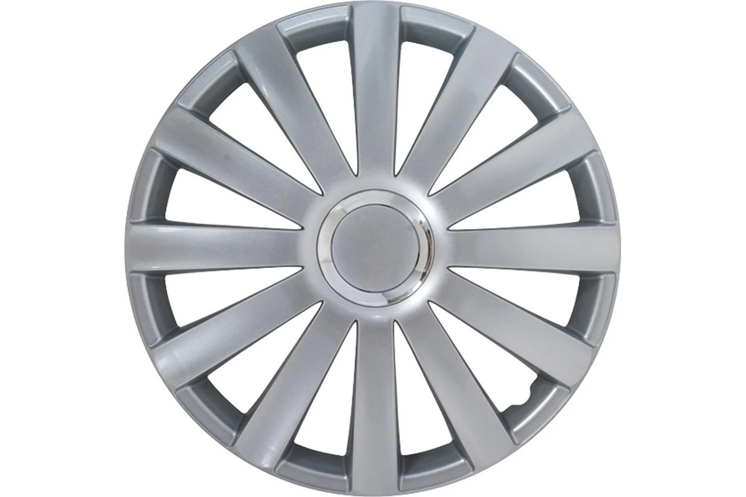 Wheel Covers Spyder 13 Inch Set 4 Pieces