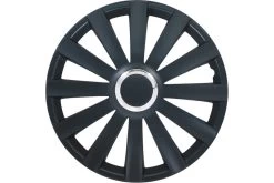 Wheel Covers Spyder 15 Inch Set 4 Pieces