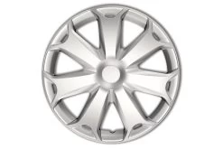 Wheel Covers Mega 14 Inch Set 4 Pieces