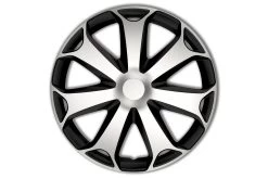 Wheel Covers Mega 13 Inch Set 4 Pieces