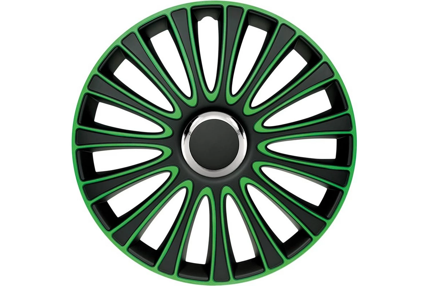 Wheel Covers LeMans 15 Inch Set 4 Pieces