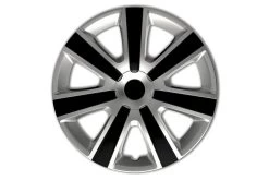 Wheel Covers VR 14 Inch Set 4 Pieces