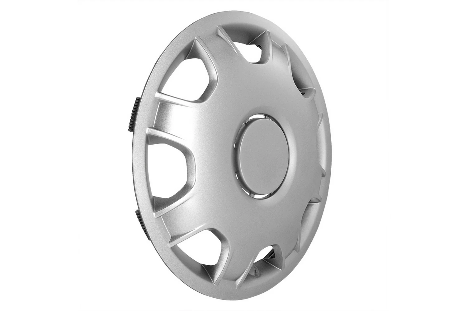Wheel Covers VAN 15 Inch Set 4 Pieces - Afbeelding 2