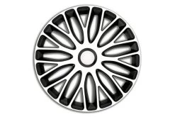 Wheel Covers Mugello 14 Inch Set 4 Pieces