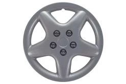 Wheel Covers Idaho 13 Inch Set 4 Pieces