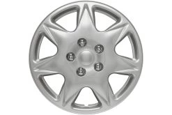 Wheel Covers California 16 Inch Set 4 Pieces