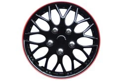 Wheel Covers Missouri 14 Inch Set 4 Pieces