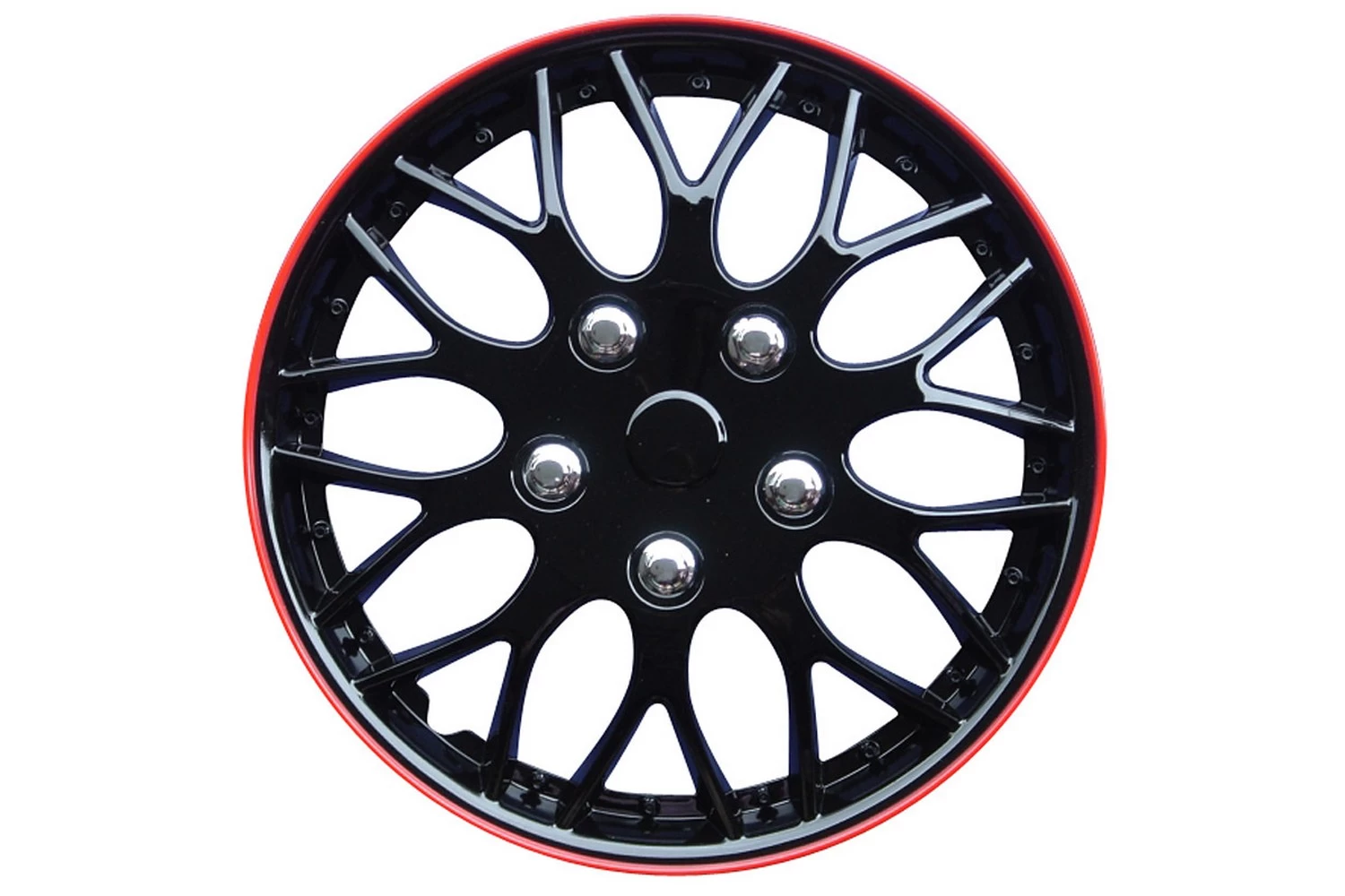 Wheel Covers Missouri 14 Inch Set 4 Pieces